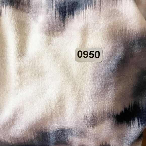 New Calia Core Essential 7/8 High Rise Ankle Leggings Super Soft - Picture 6 of 6